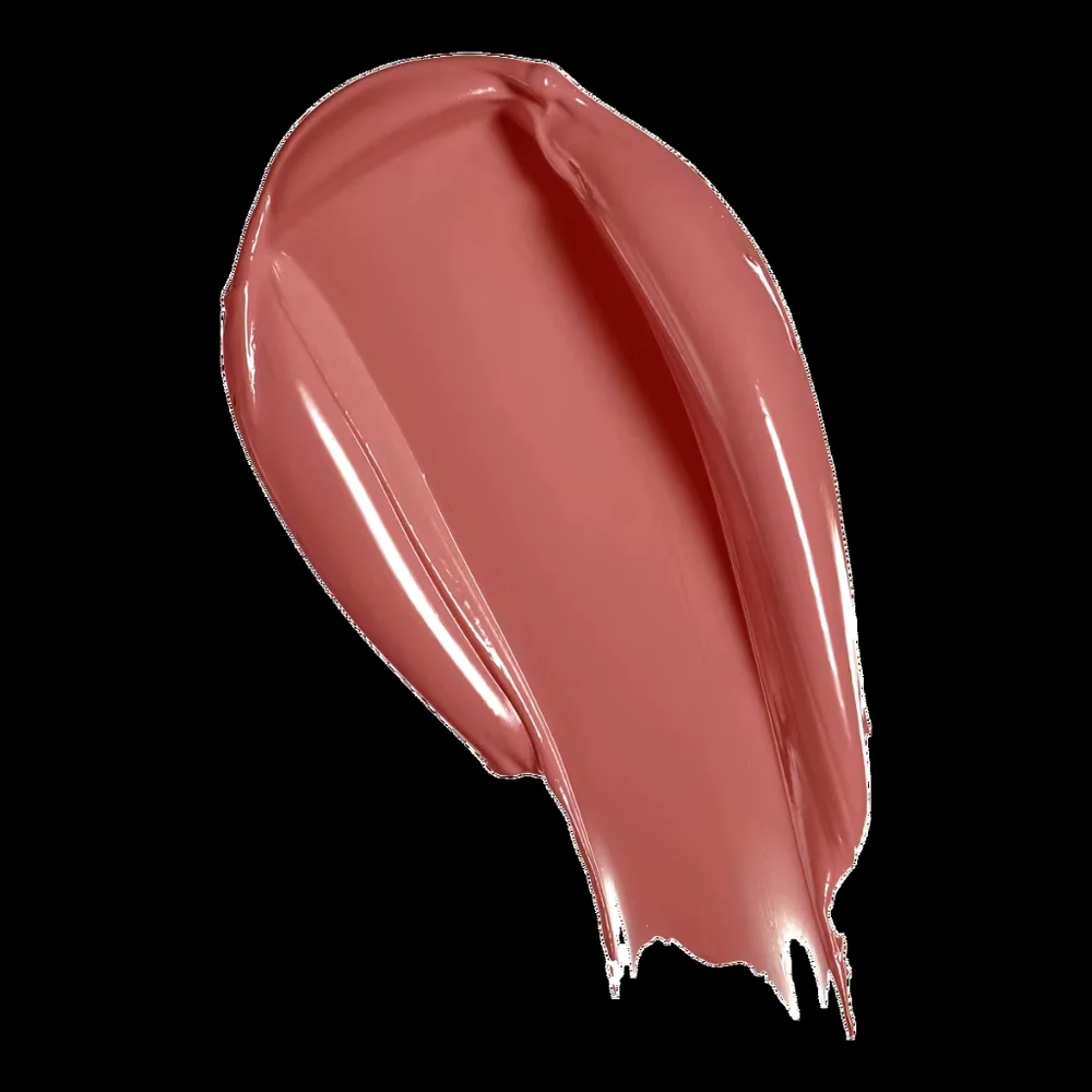 Revolution - Mocha Shine - Pout Balm Lip Balm - NIB 0.08 oz